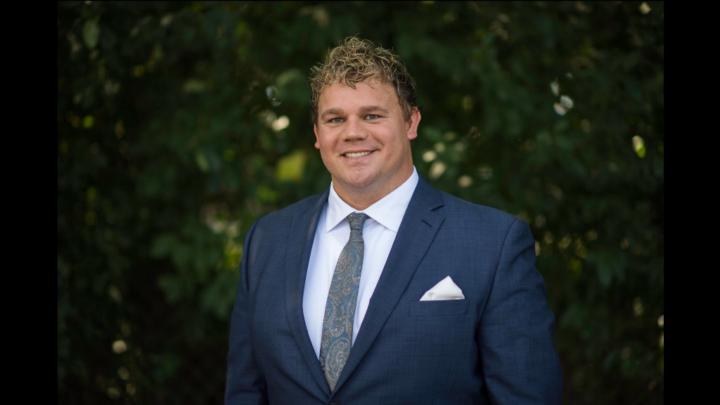 Trey Peterson
