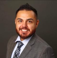 Santiago Vega