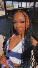 Symphonie Pittman