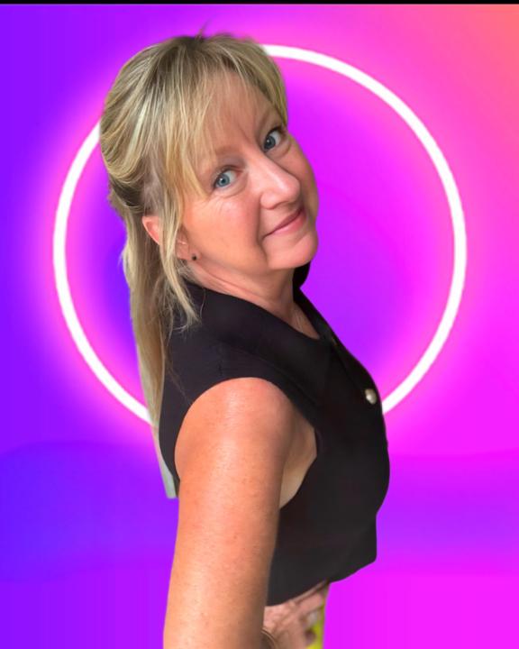 Tina Mallon