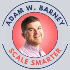 Adam W. Barney