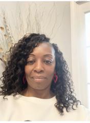 Kymberlee Alford-Peeks