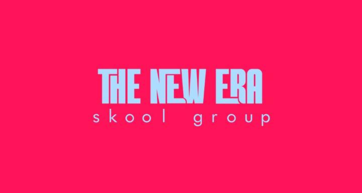 NEW ERA SKOOL