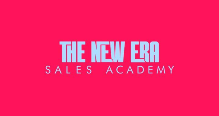 NEW ERA SALES ACADEMY