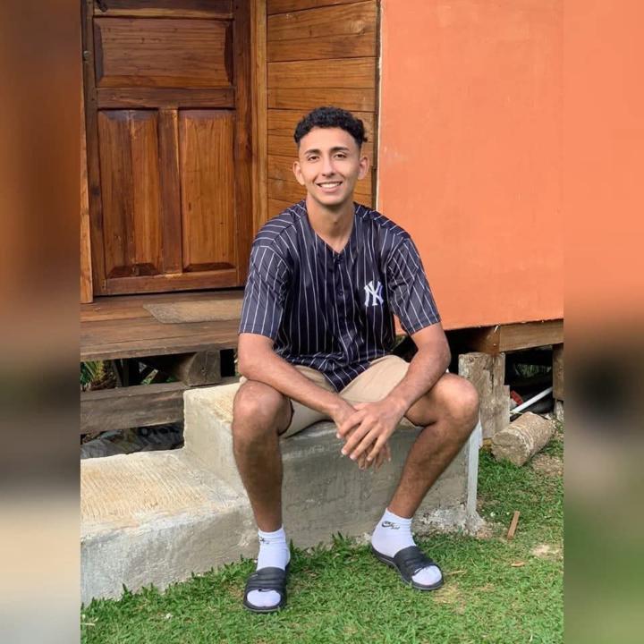 Berni Pineda