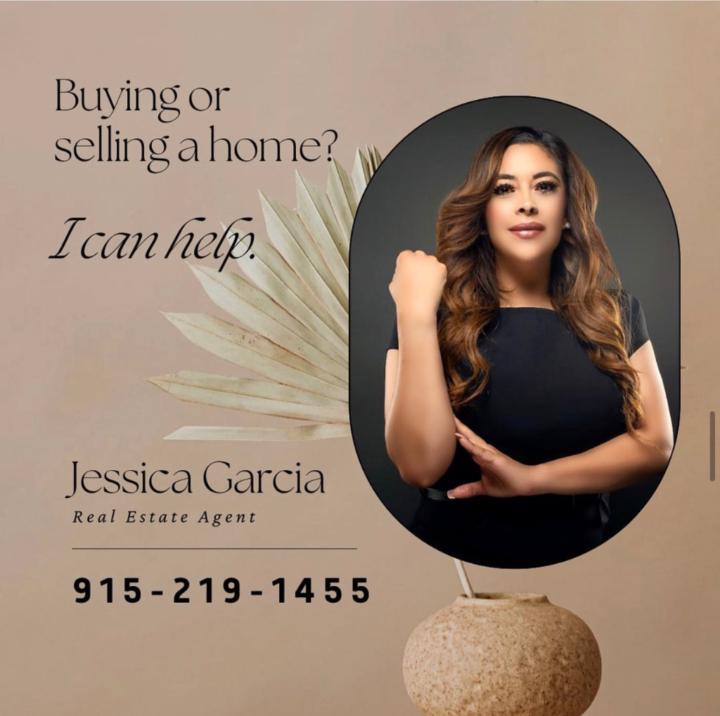Jessica Garcia