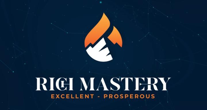 RICH MASTERY