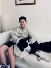 Aaron Chang