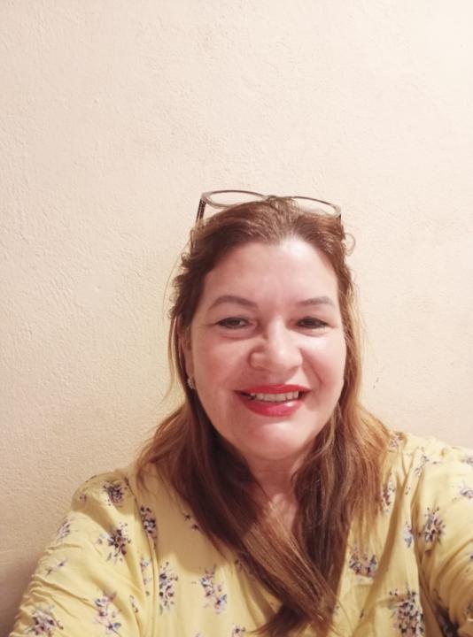 Mirta Bogado
