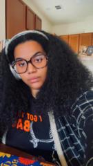 Kiara Geter