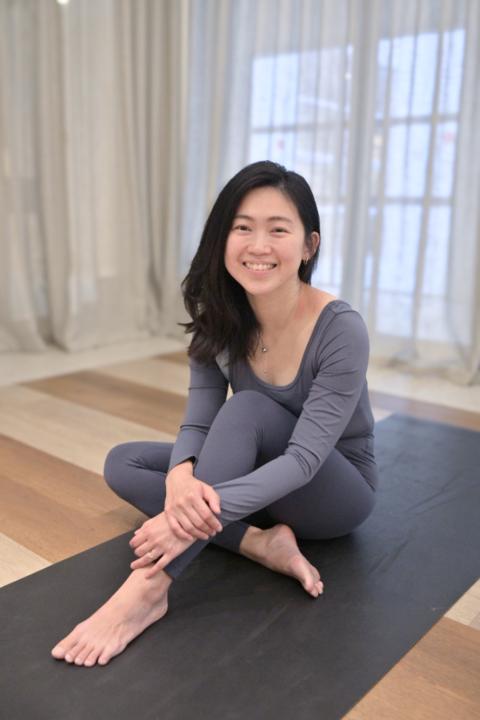Cheryl Chee