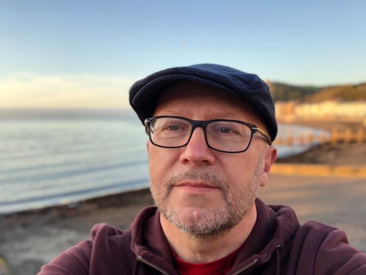 Marek J. Struzyna
