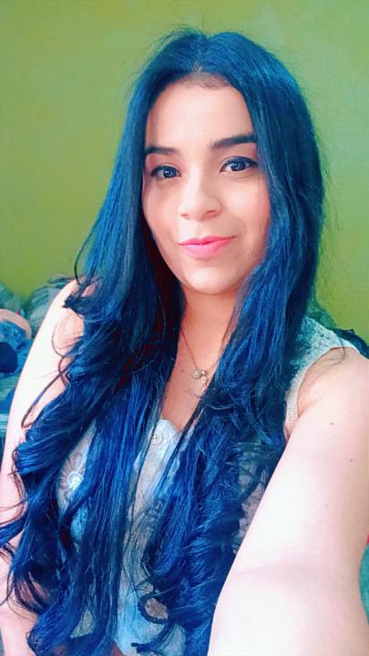 Katerin janeth Avila broca