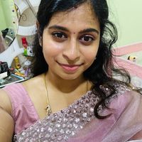 Mathumathi Arulanandan
