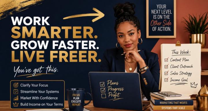 Work From Home Mastery Club