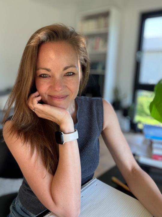 Marleen Haiser