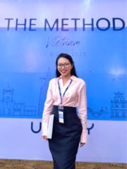 Lê Thị Diệu Linh