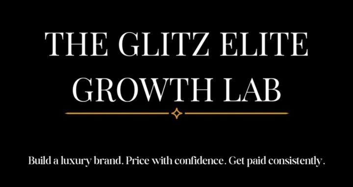 The Glitz Elite Growth Lab