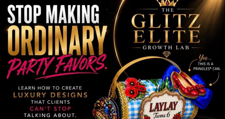 The Glitz Elite Growth Lab