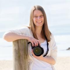 Samantha Prewett