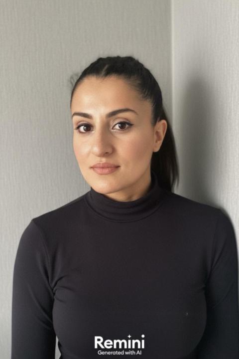 Hazal Celebi
