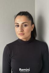 Hazal Celebi