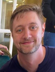 Richard Bowbanks