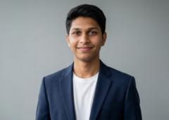 Deepak Seeramreddi