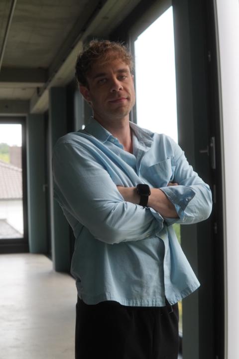 Marco Grotemeyer