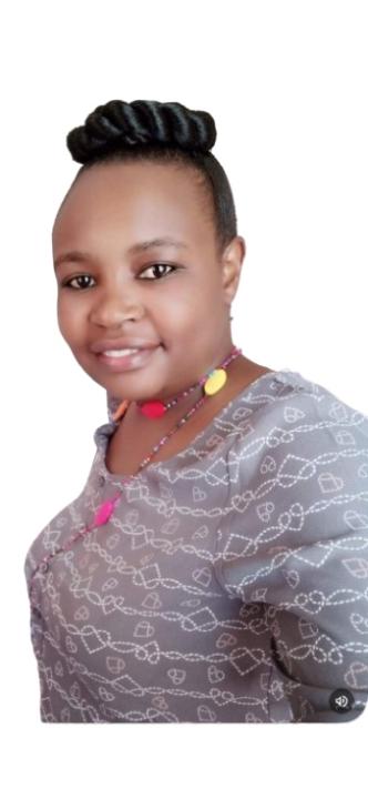 Lucy Mugo