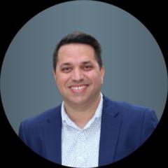 Osmar Del Toro