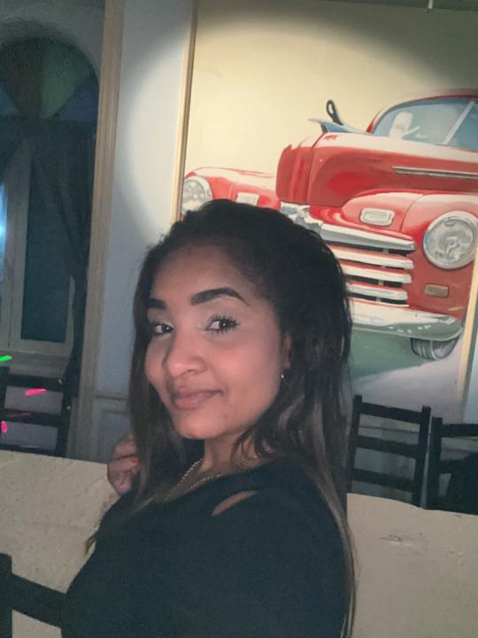 Yamilka García Leyva