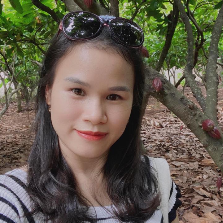 Kim Hương