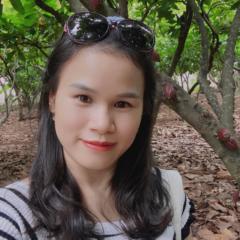 Kim Hương