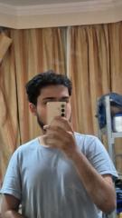 Ayman K