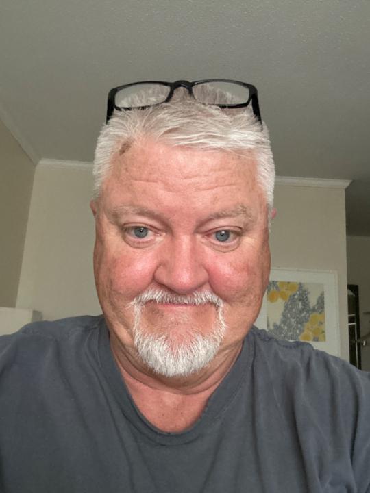 Mark Notz