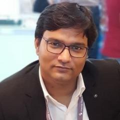 Vivek Srivastava