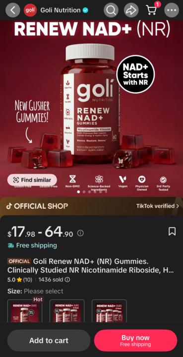 NEW PRODUCT ALERT 🚨‼️