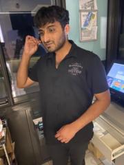 Muhammad Ghulam Arfin