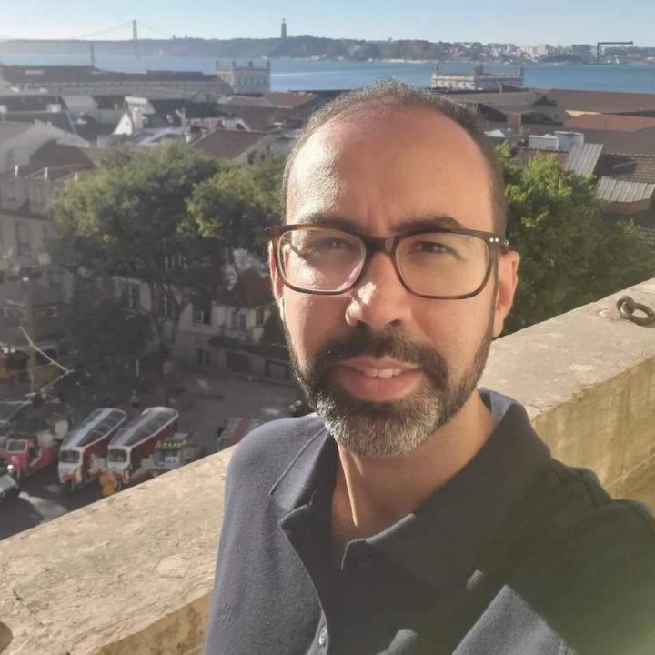 Pedro Da Cunha
