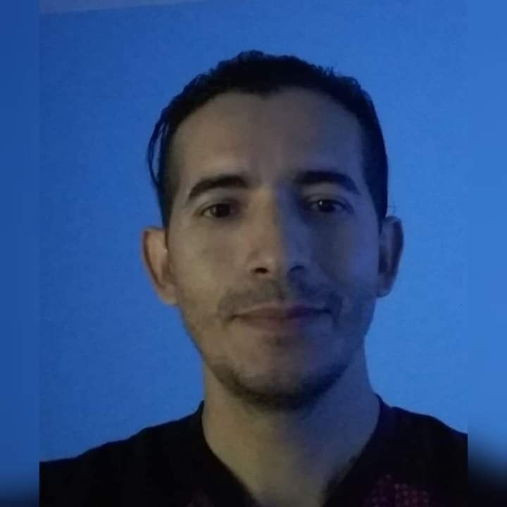 Claudio andres Moya arriagada