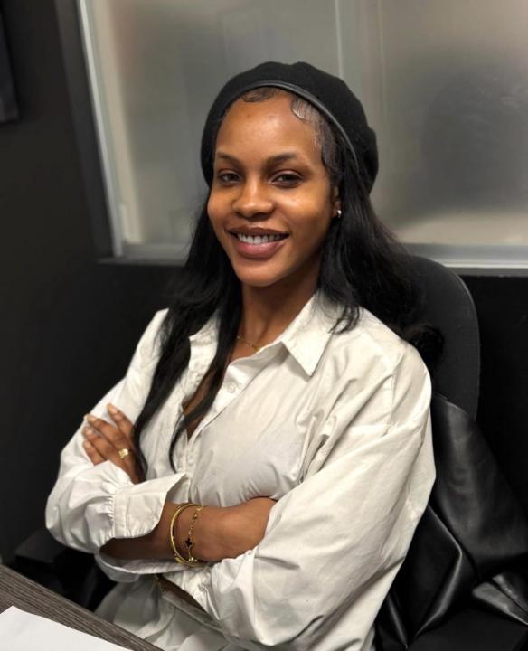 Yelie Nahounou