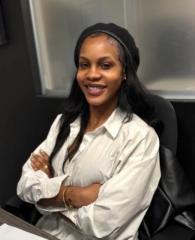 Yelie Nahounou