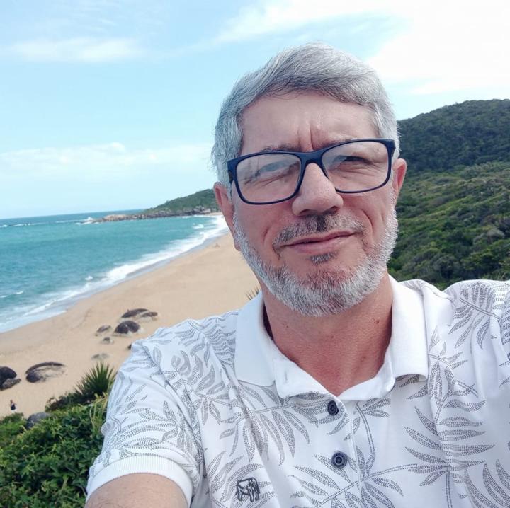 Claudio Silveira
