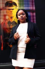 Happiness Ekpo