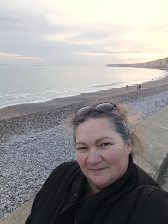 Stéphanie Demutrecy