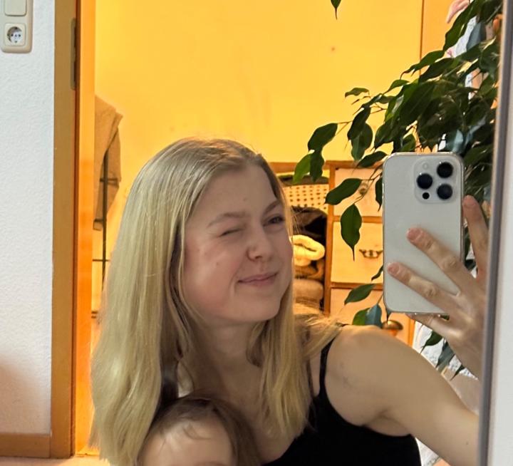 Tizia Liefers
