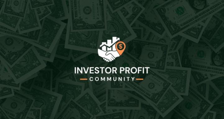 Investor Profit