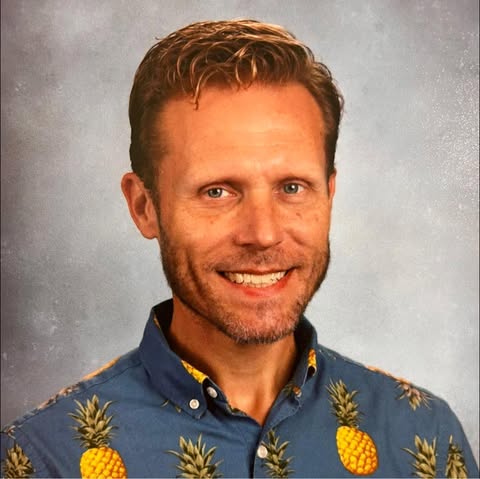 Will Labrenz