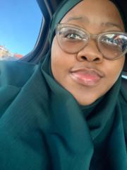 Kay Nkosi